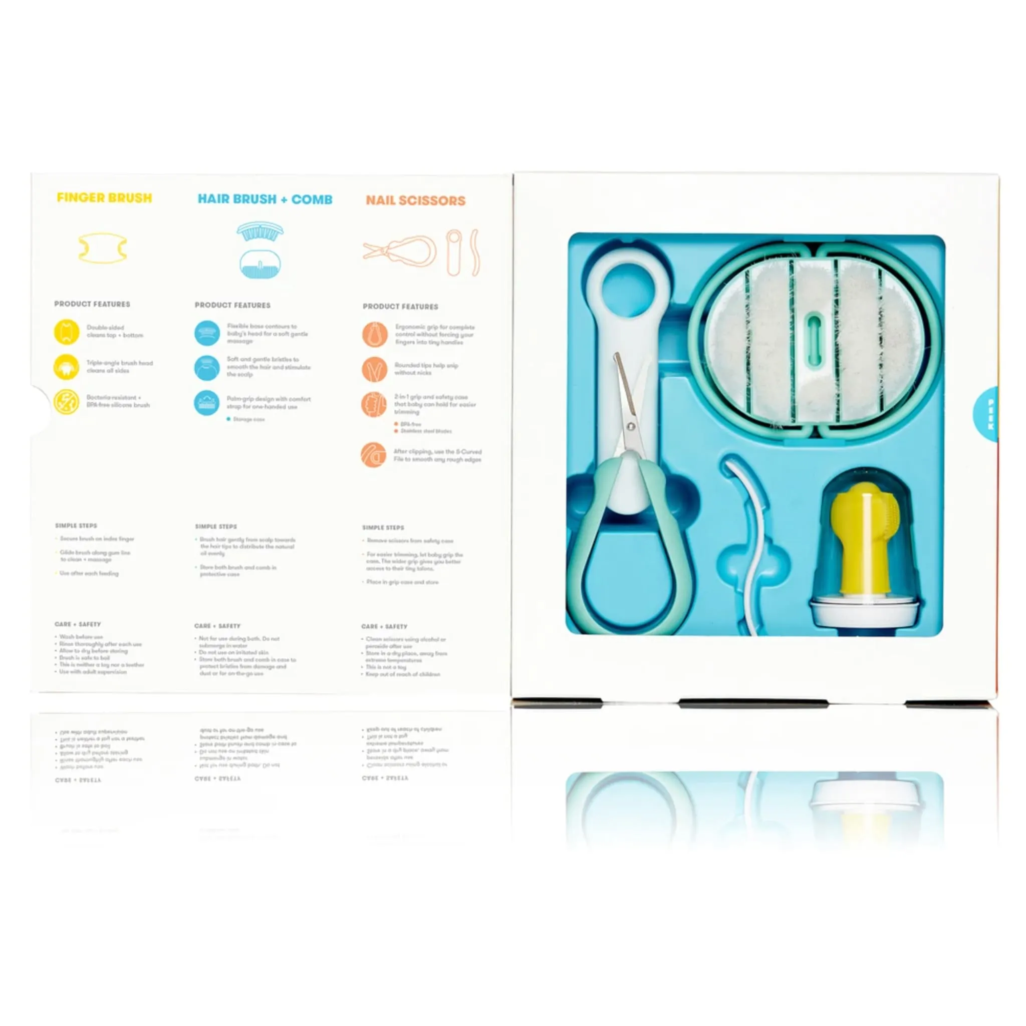 Frida Baby Trousse de Soin pour Bébé