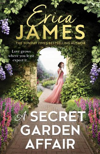 A Secret Garden Affair (Paperback)
