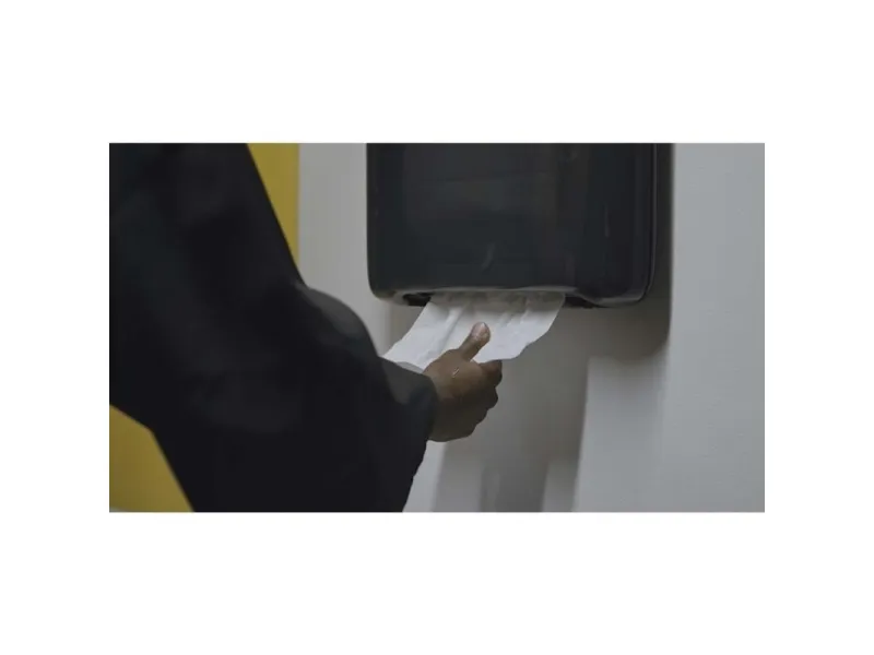 Dispenser Tork H5 PeakServe® Continuous™ sort