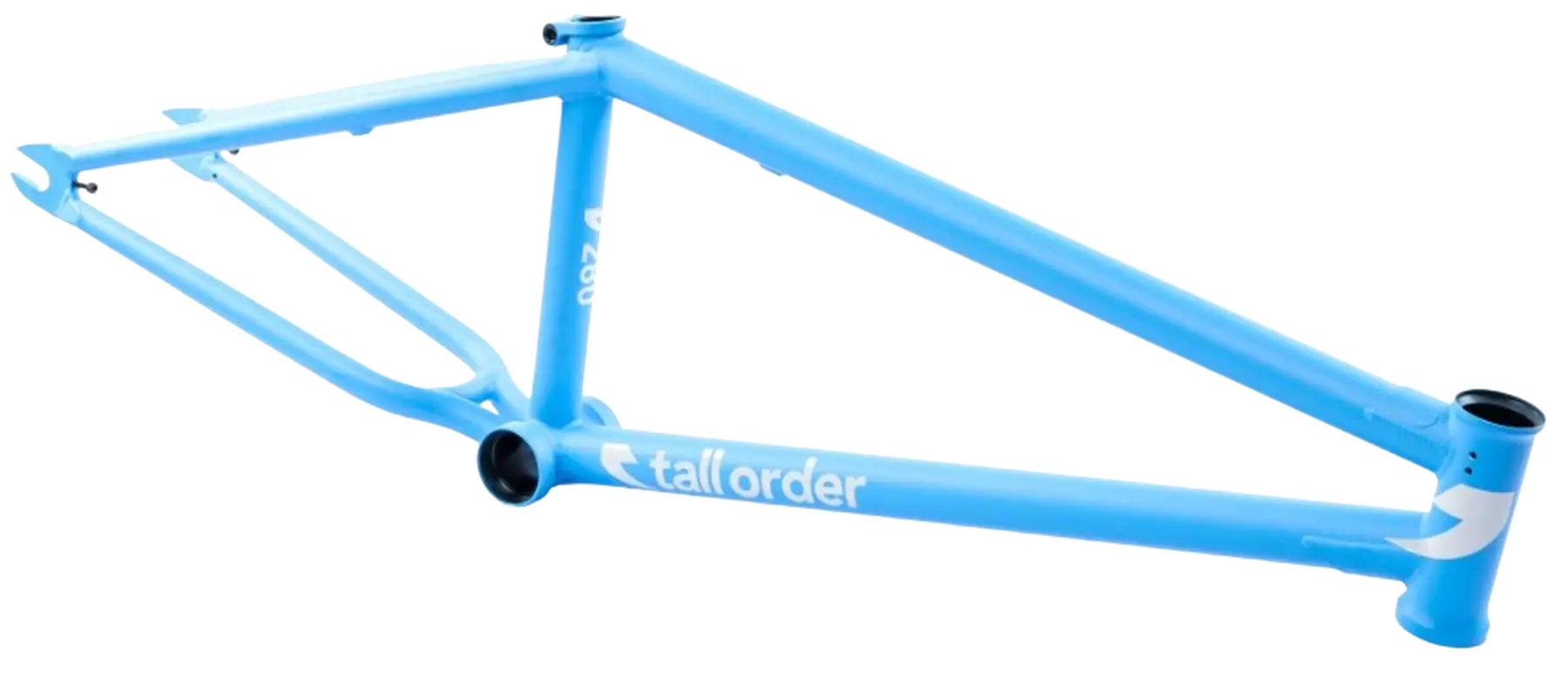 Tall Order 280 Freestyle BMX Stel | SkatePro