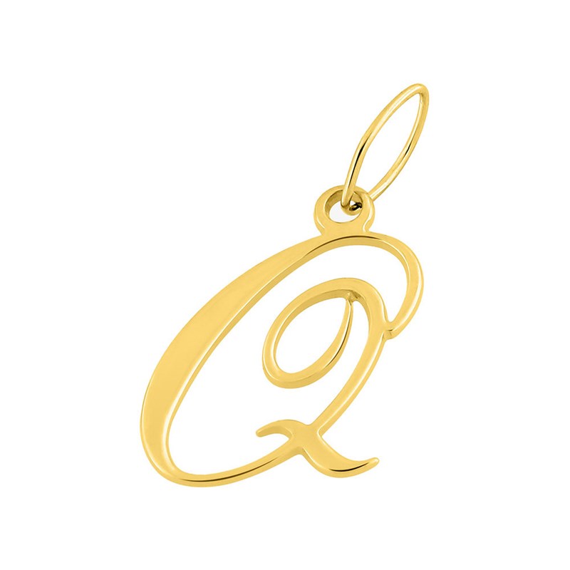 Pendentif enfant - Or 18 Carats