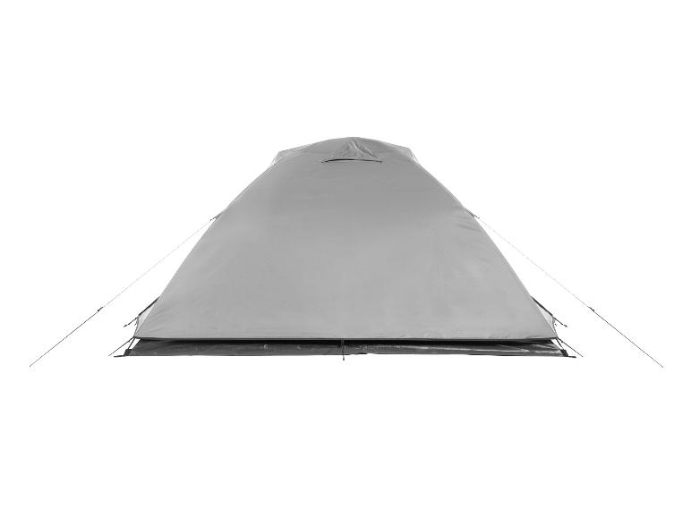 Verduisterende 4-persoons tent