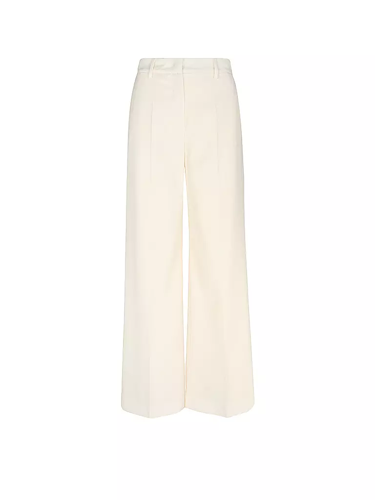 WEEKEND MAX MARA Businesshose VERDUN creme