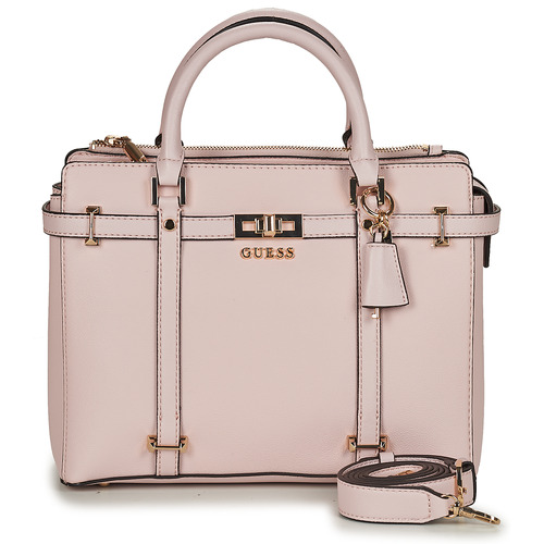 Guess - EMILEE SATCHEL - Rose