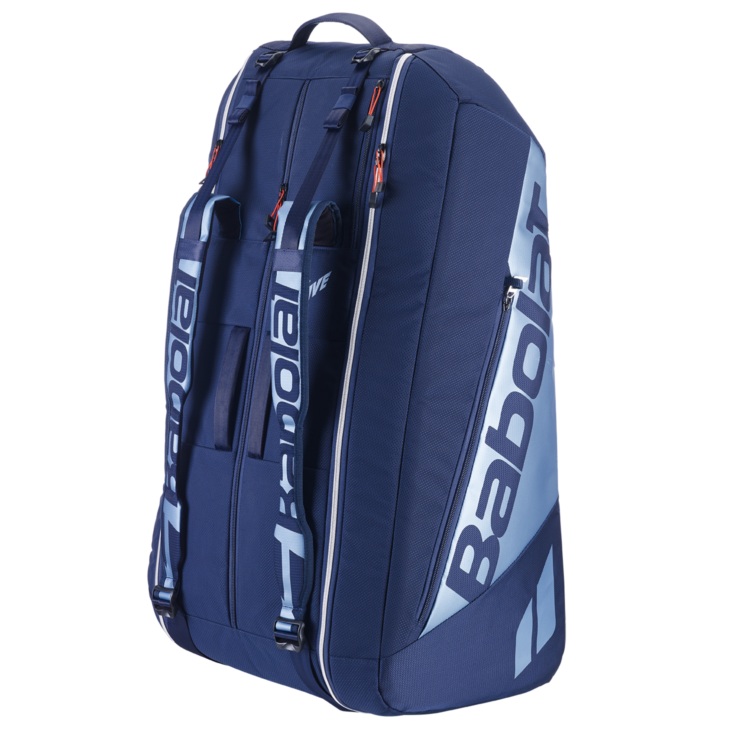 RH12 Pure Drive Marineblau