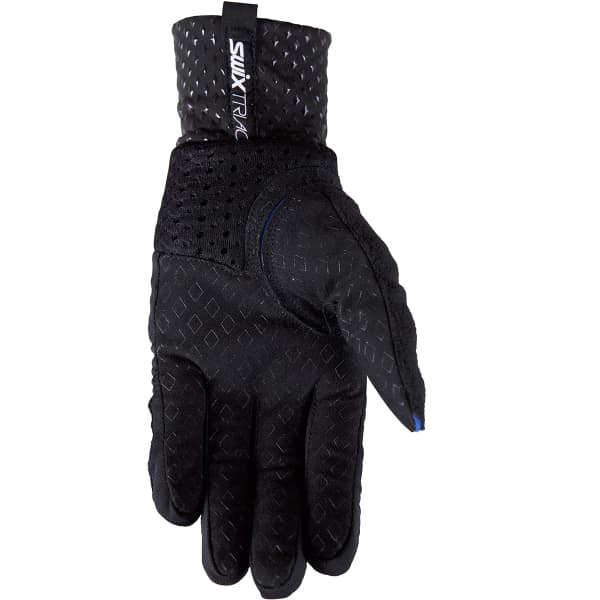Gant ski de fond SWIX M TRIAC WARM GLOVE BLACK