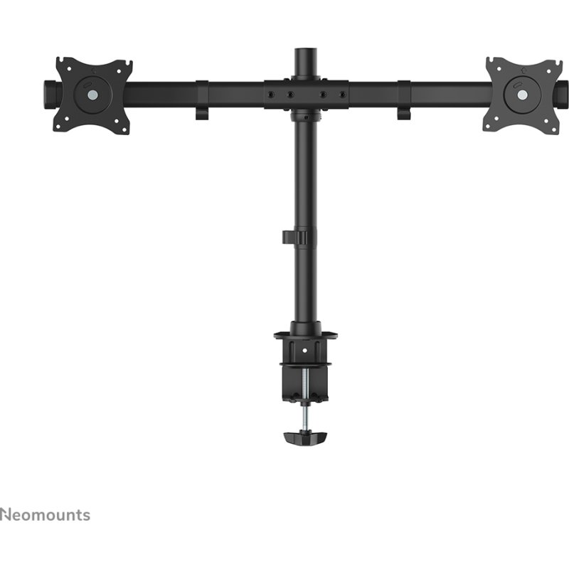 Neomounts FPMA-DCB100DBLACK Support d'écran à fixer 10-27