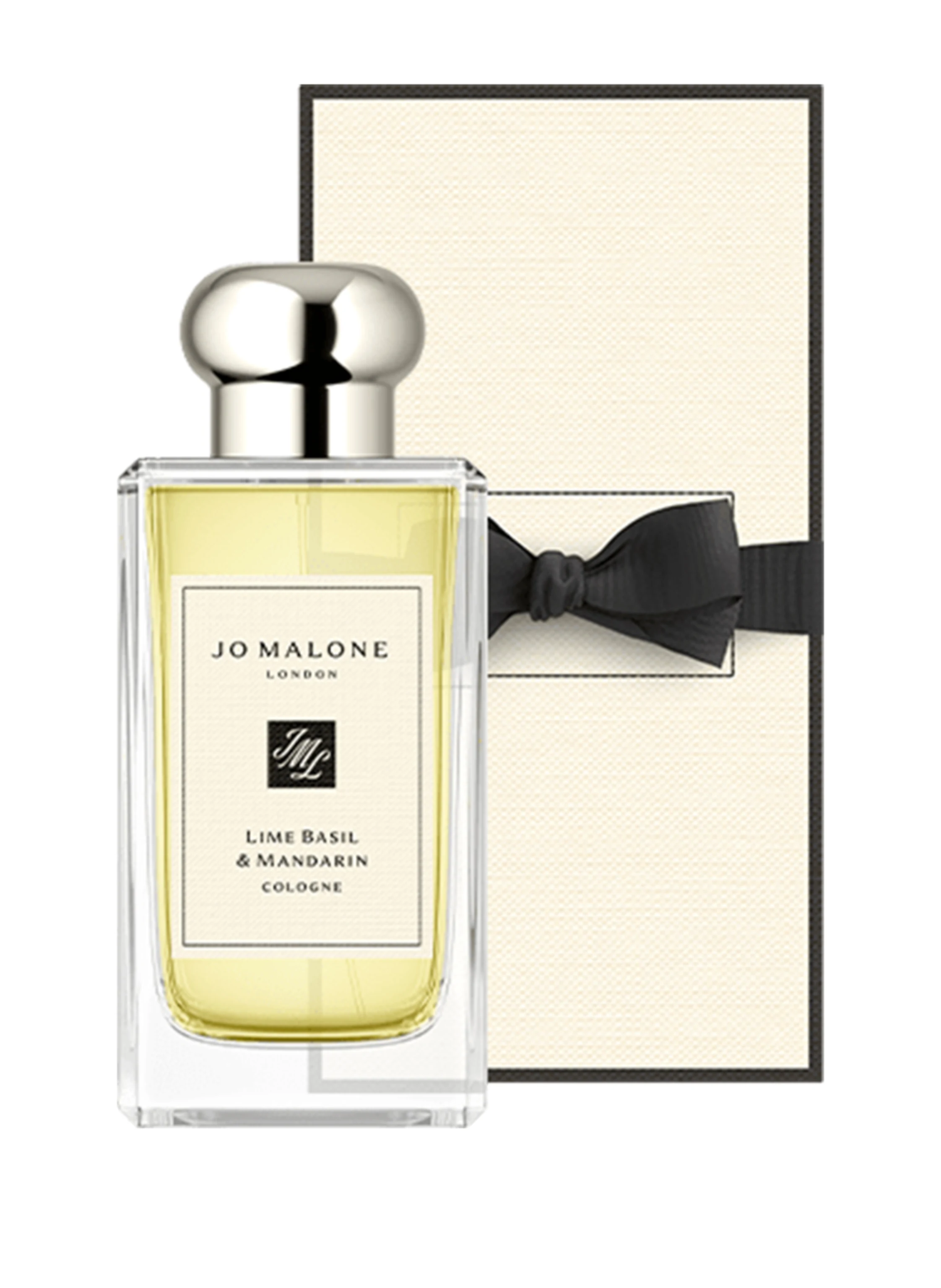 JO MALONE LONDON LIME BASIL & MANDARIN