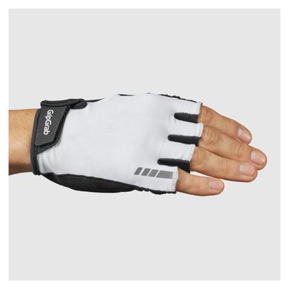 Gants Courts ProRide RC Max Blanc / Noir