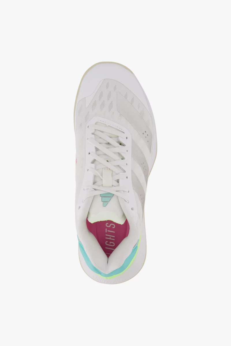 adidas Performance Adizero Fastcourt 2.0 Damen Hallenschuh