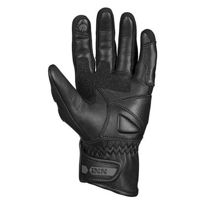 Gants IXS SPORT TALURA 3.0 - Noir