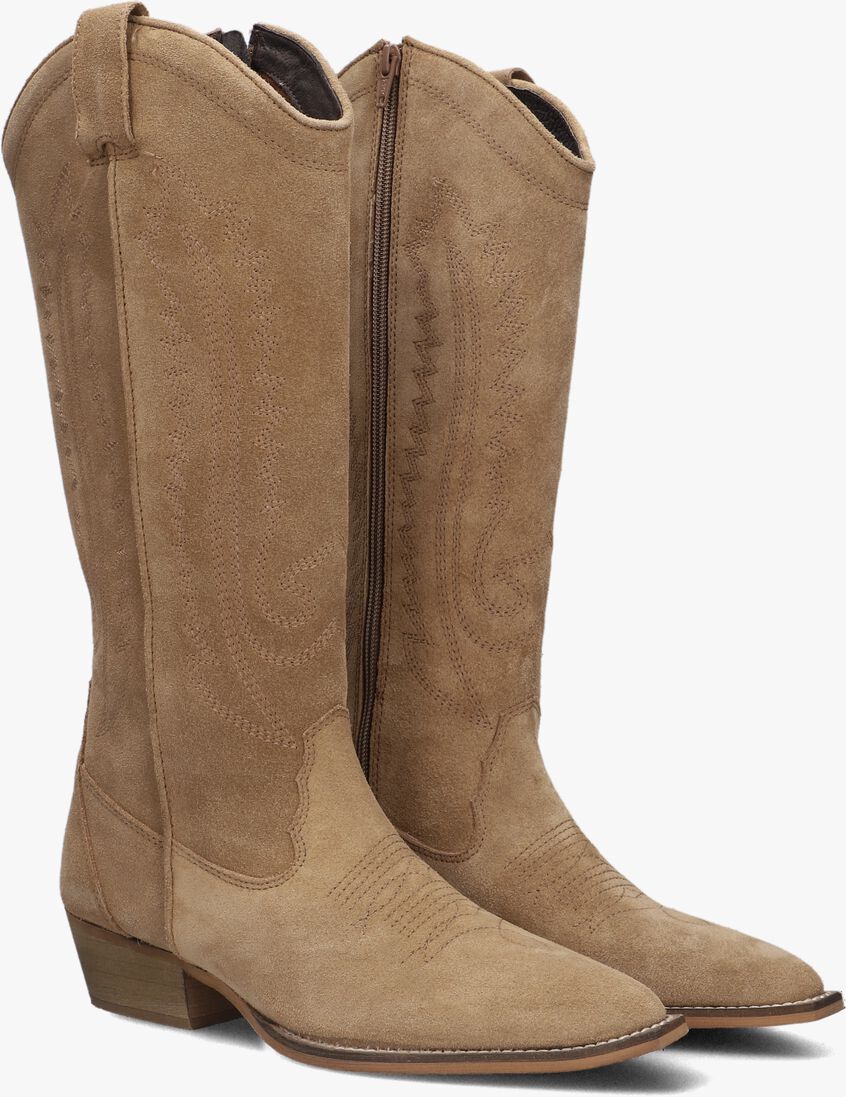 OMODA bruine omoda cowboylaarzen lpmoco-28