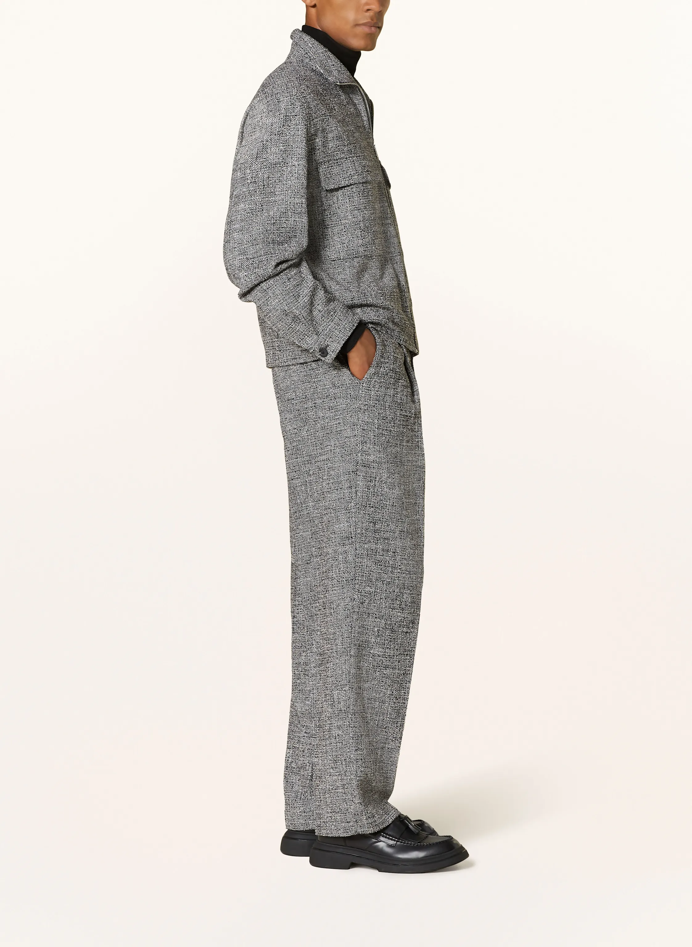 HUGO Chino TAMO Modern Fit
