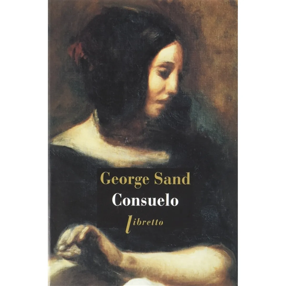 Consuelo · Occasion