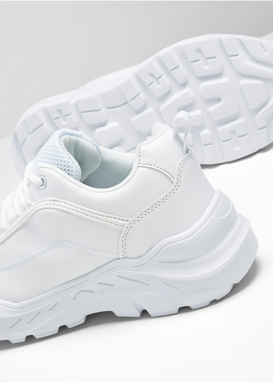 Sneakers chunky