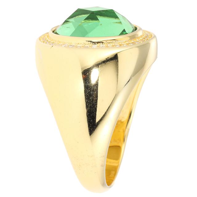 Entourage-Ring 