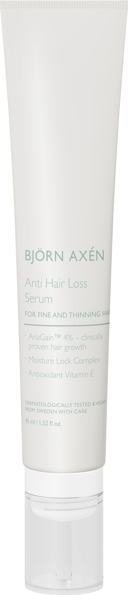 Björn Axen Anti-Hair Loss Serum 45ml