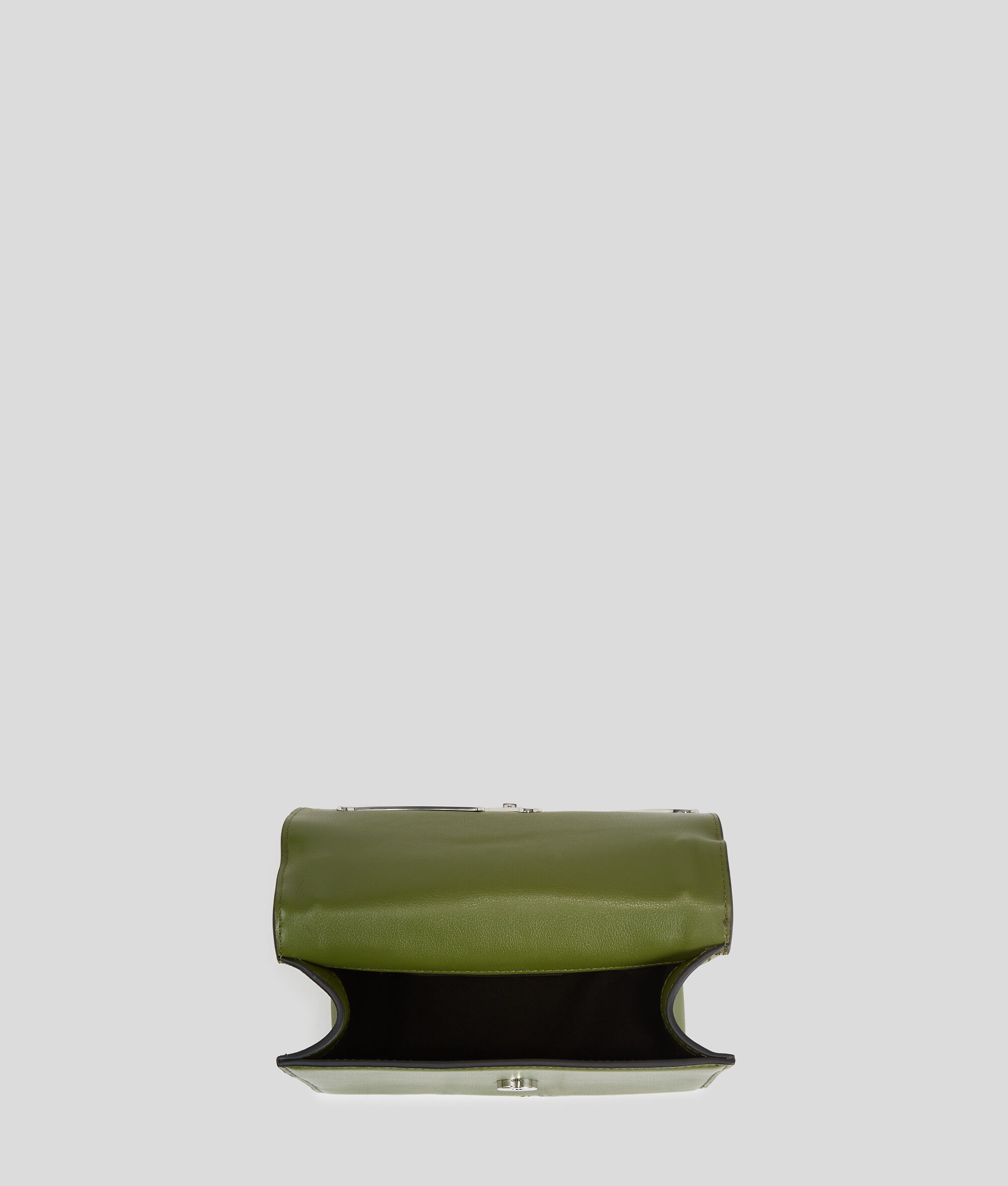 PETIT SAC PORTÉ ÉPAULE K/SIGNATURE