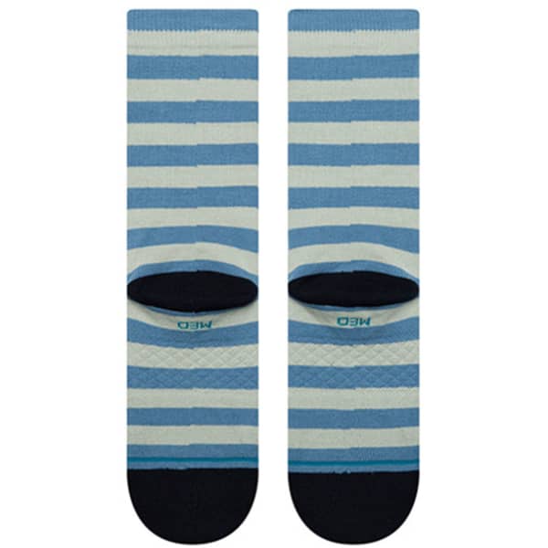 Chaussette STANCE BRETON CREW BLUE