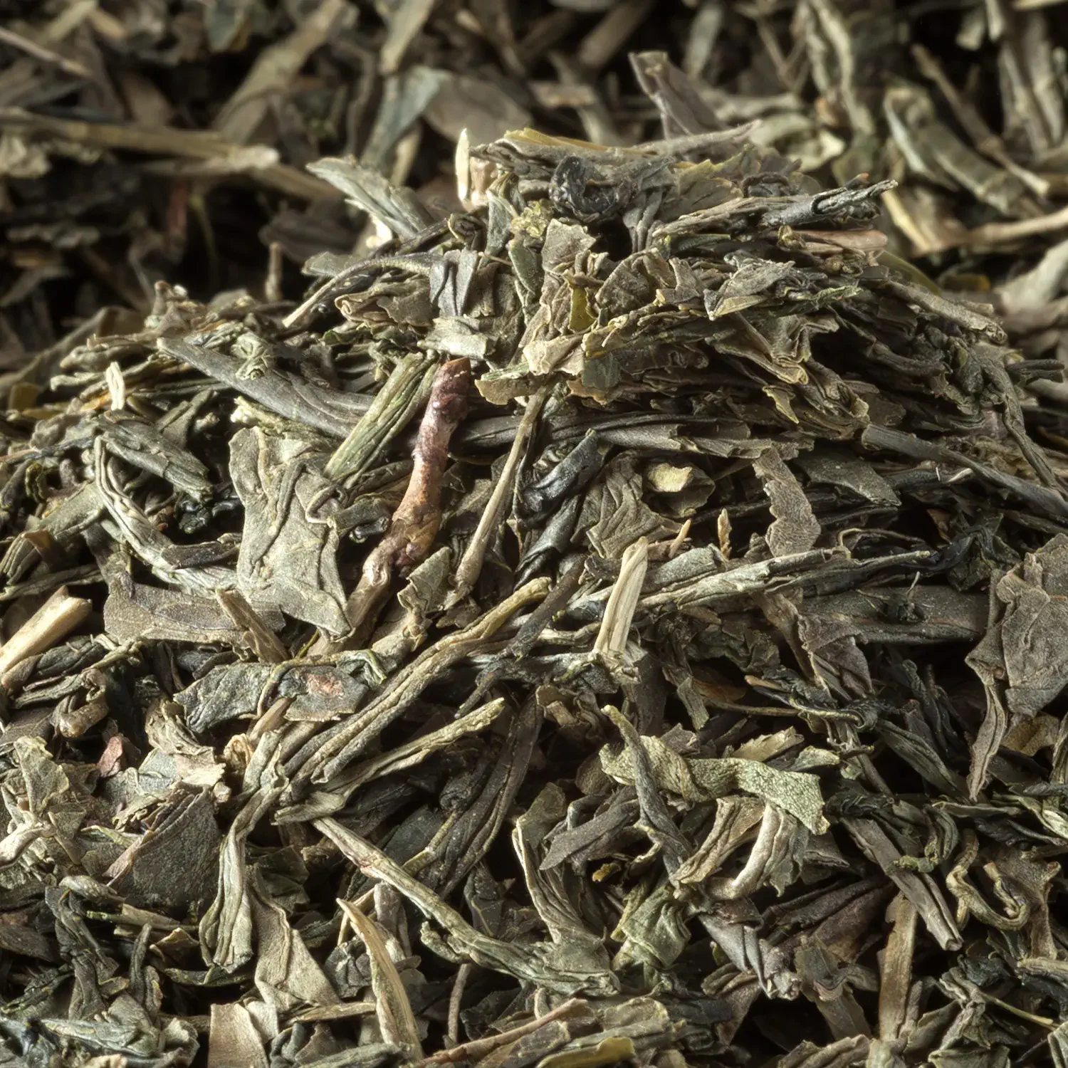 China Sencha, BIO