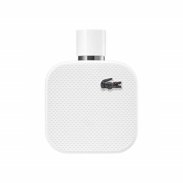 Eau de Parfum L12.12 Blanc LACOSTE