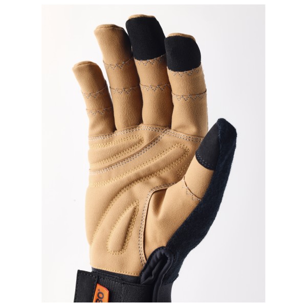 Hestra - Ergo Grip Enduro D3O 5 Finger - Gants