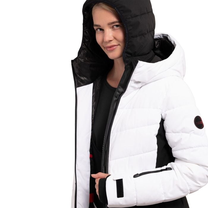 Icepeak Electra Skijas Dames