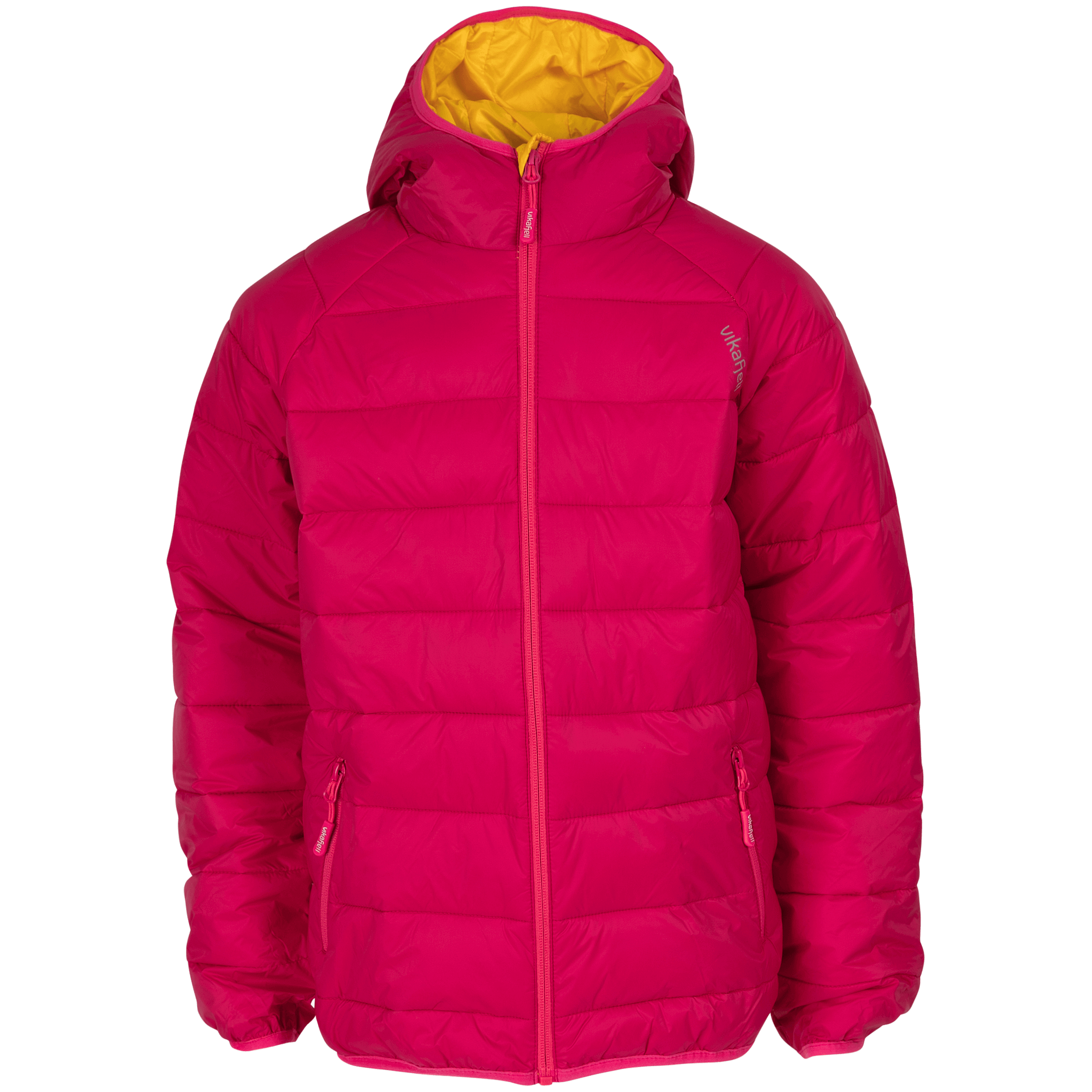 Vikafjell Vatts jakke - Junior - Jakke