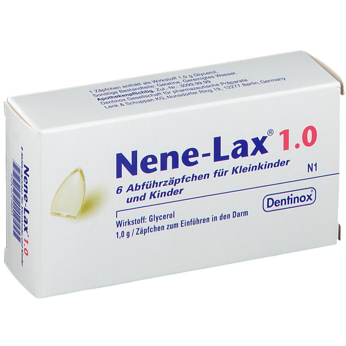 Nene-Lax® 1.0