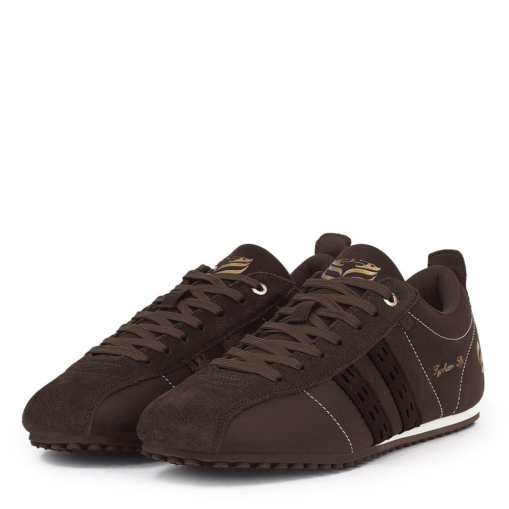 Quick Typhoon SP Trainers Mens