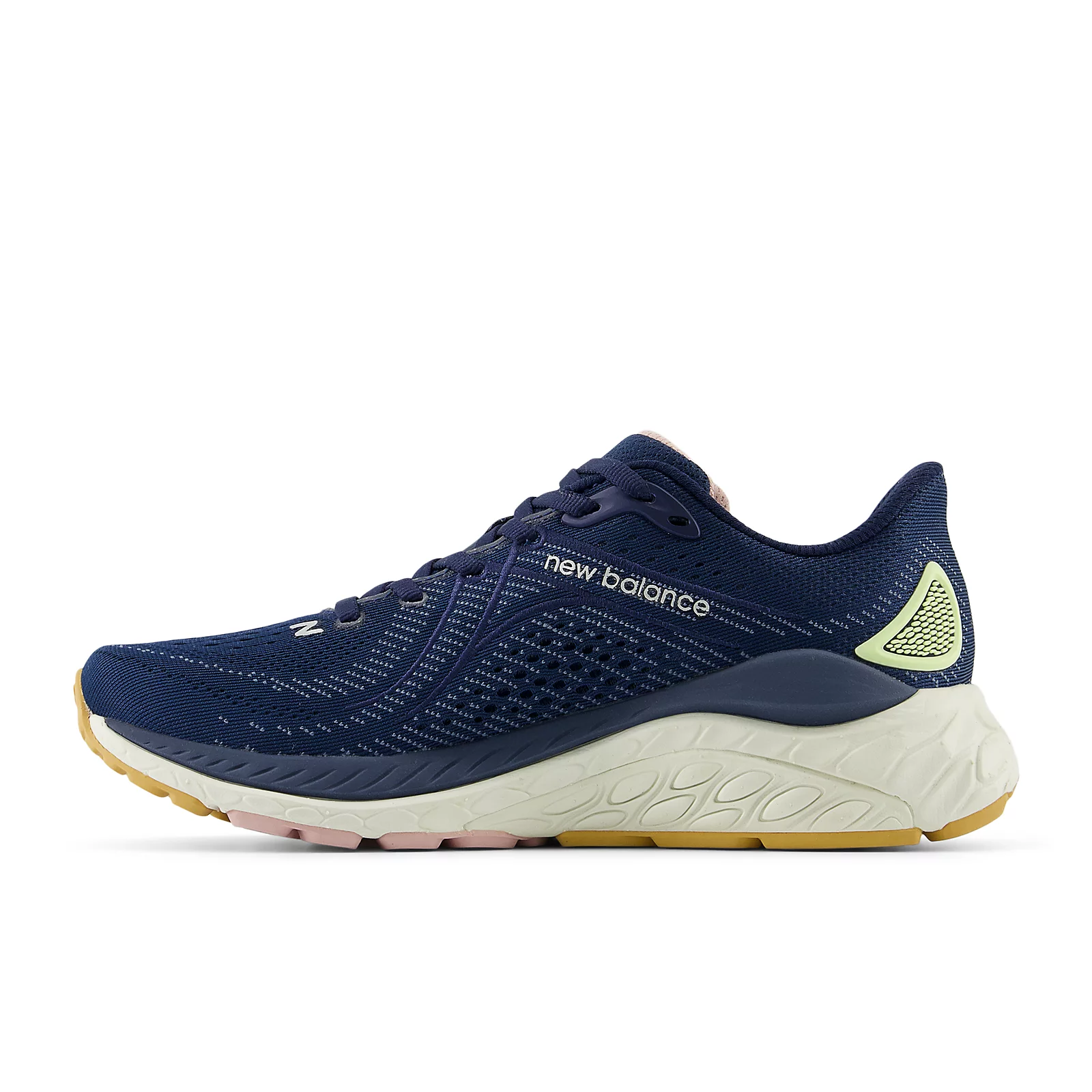 fresh foam x 860v13 1142 w86013a nb navy