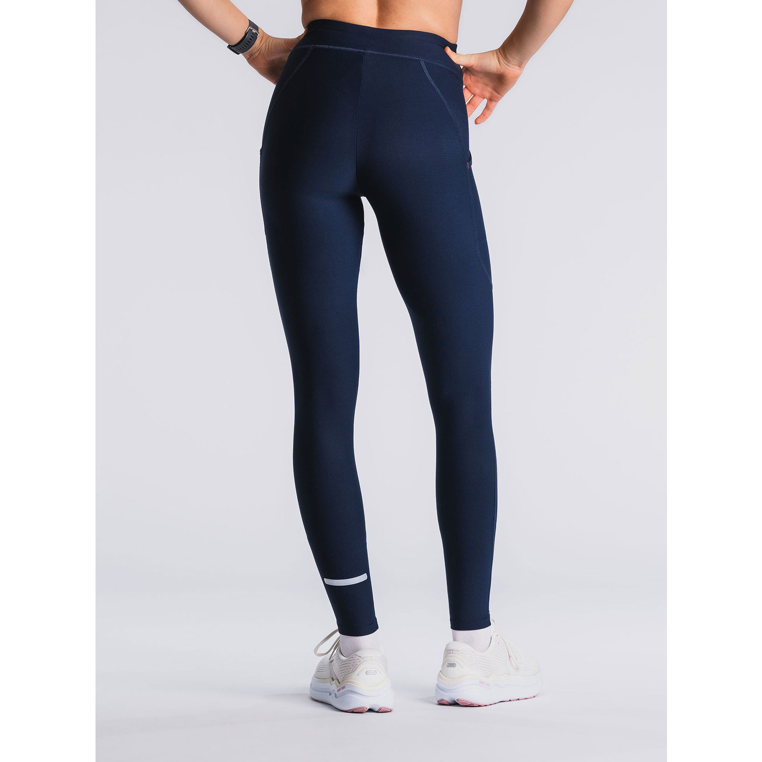 Fusion X-Long Legging