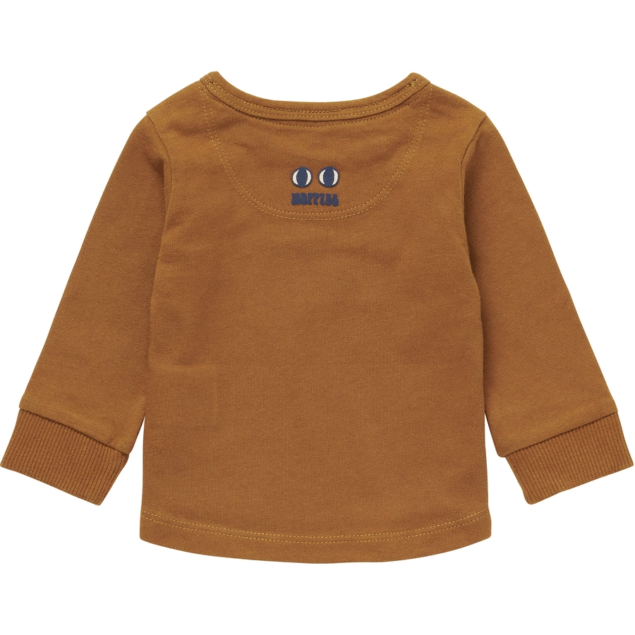 Noppies Langarmshirt Jaroslavi Rubber
