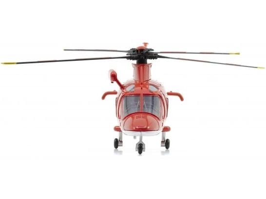 ACE Toy Leonardo AW109 Rega Helikopter 1:48 Helikopter Modellbausatz