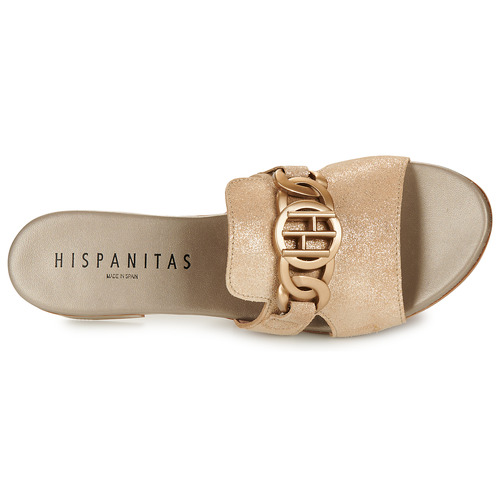 Hispanitas - LENA M - Doré