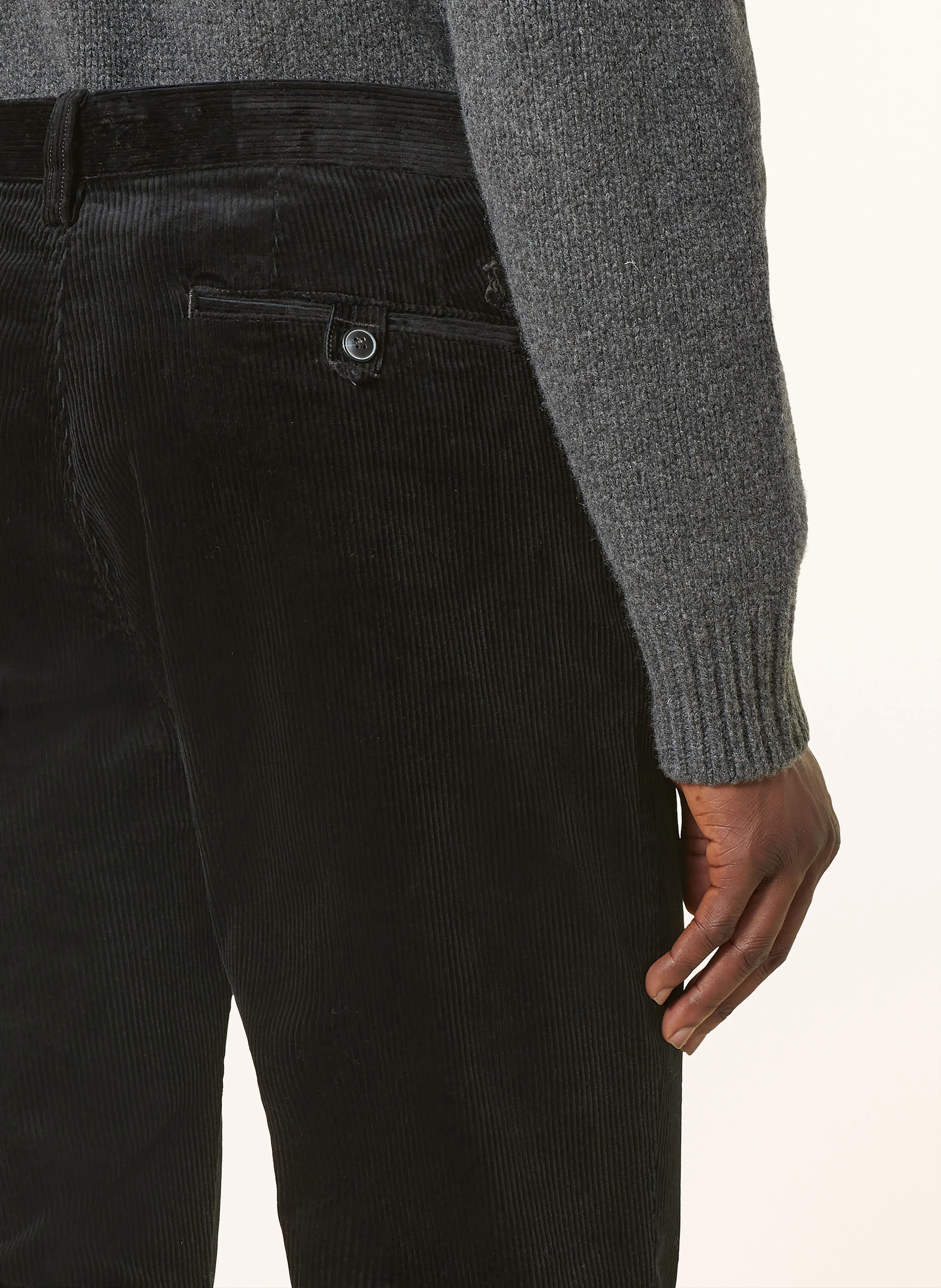 POLO RALPH LAUREN Cordchino Stretch Straight Fit