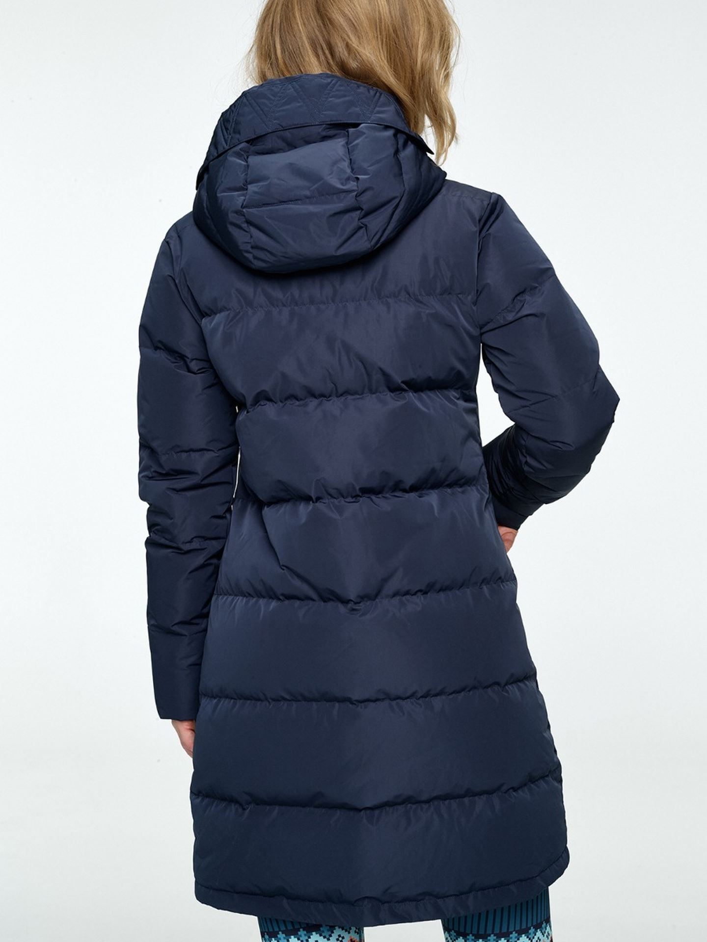 KYTE PARKA