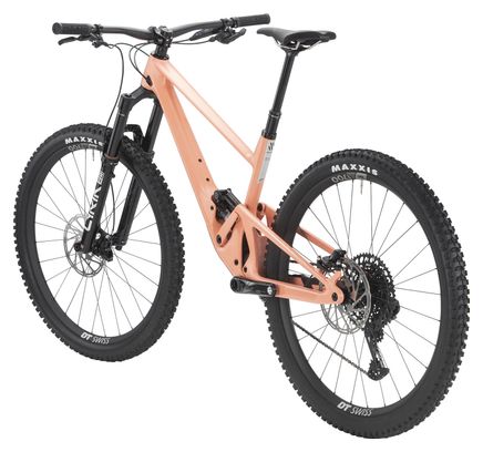 VTT Tout-Suspendu Scor 4060 ST Sram GX 12V 29'' Rose