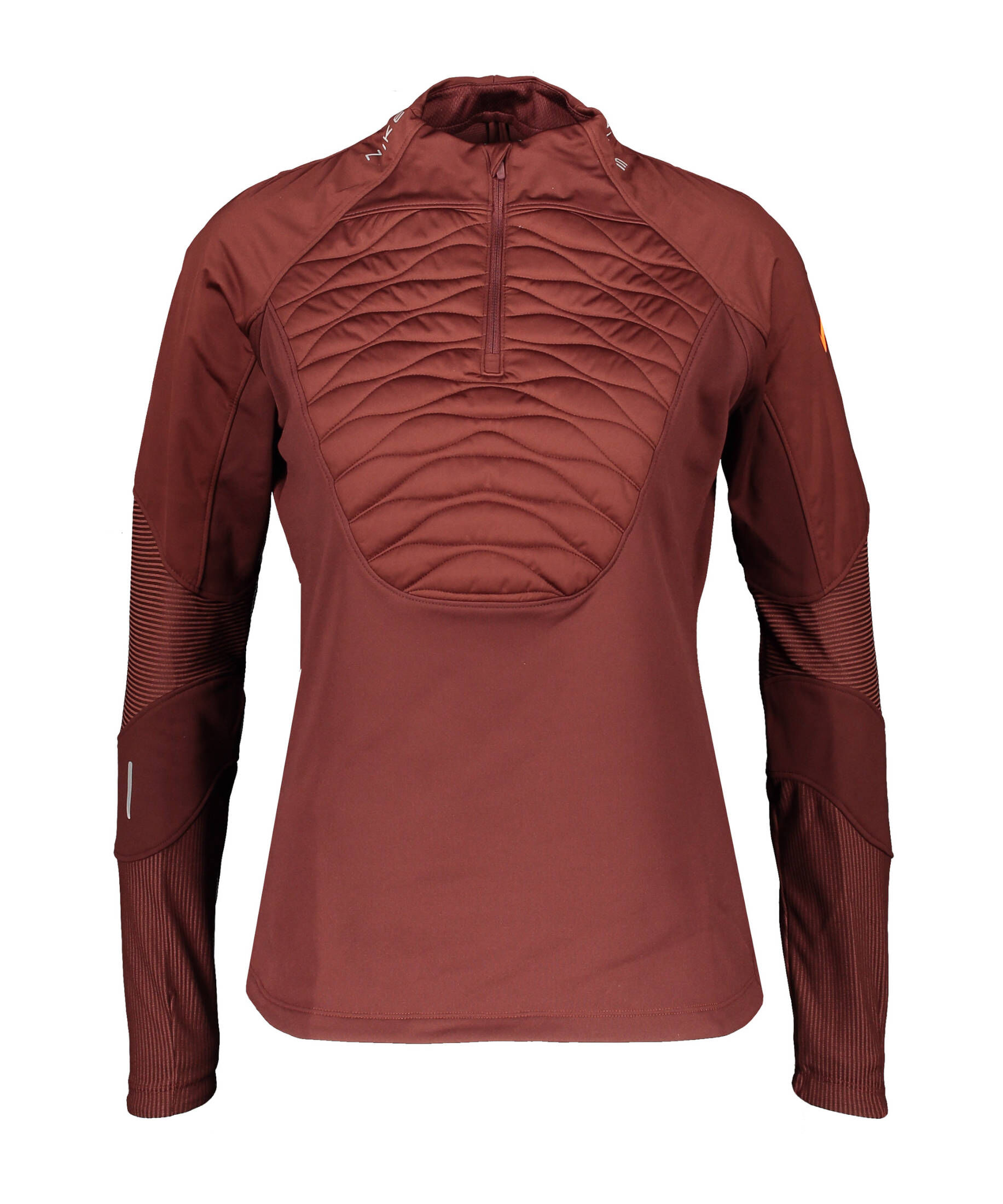 Nike| Damen Sweatshirt THERMA-FIT STRIKE WINTER WARRIOR
