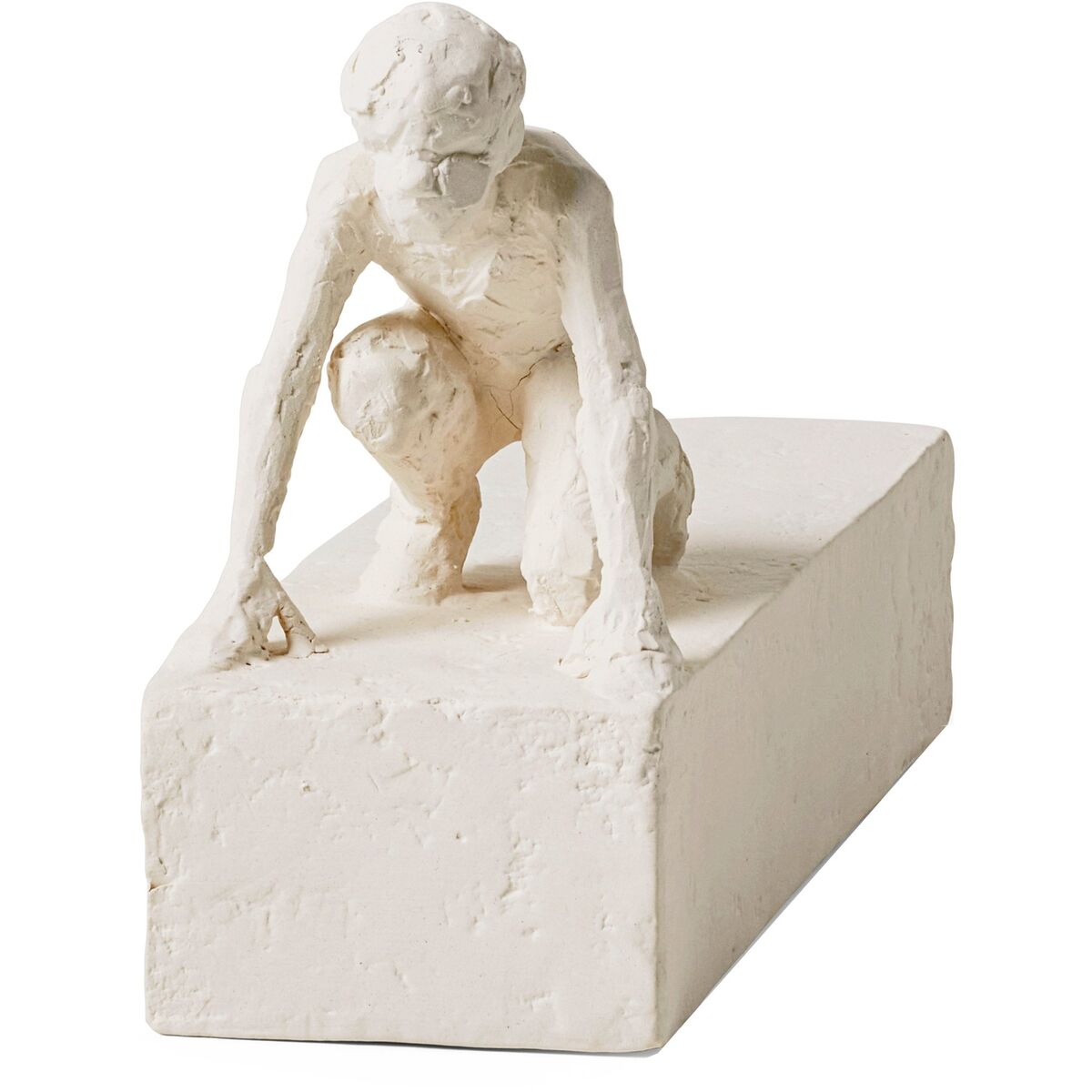 Astro væren 12 cm, hvit