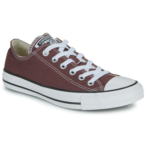 Converse - CHUCK TAYLOR ALL STAR FALL TONE - Marron