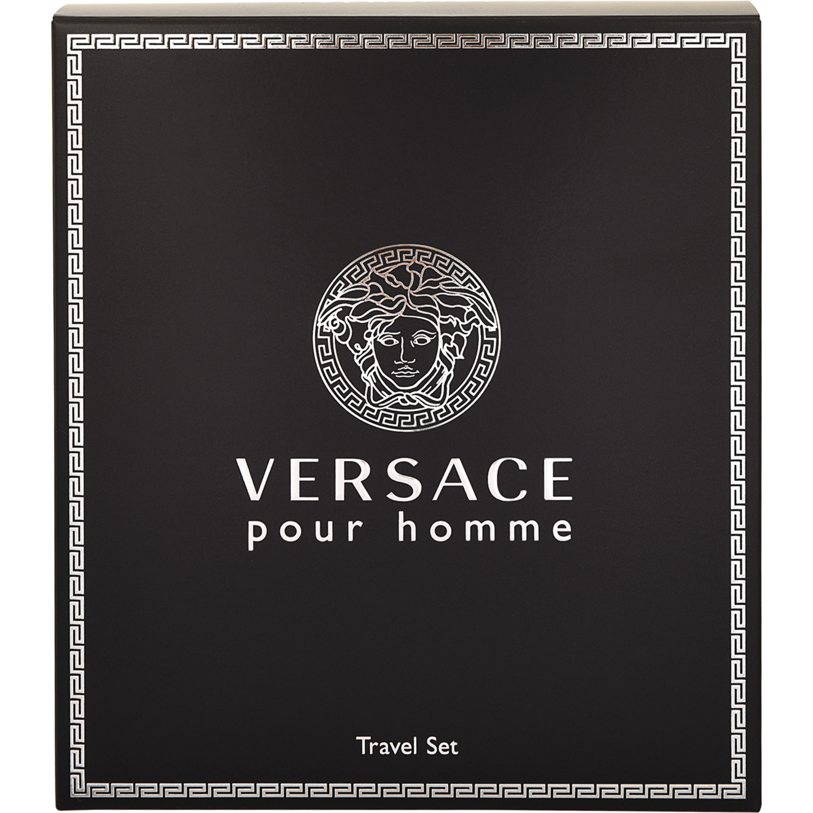 Versace pour Homme Duftset, 2-teilig