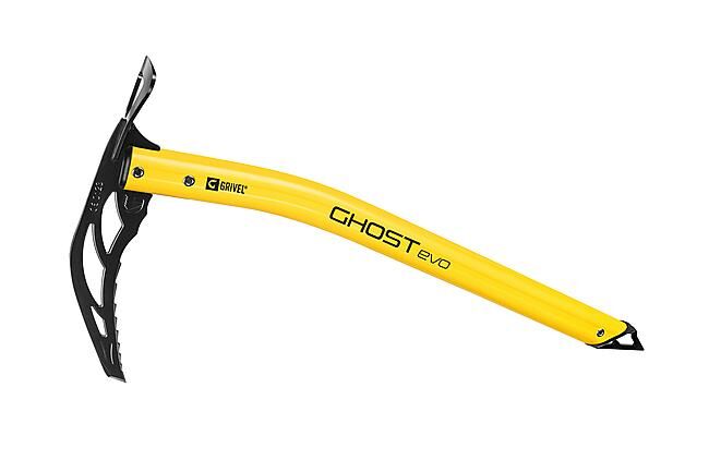 GRIVEL - PIOLET ICE GHOST EVO