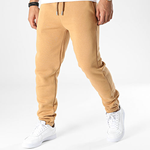 Pantalon Jogging KL-2102 Camel