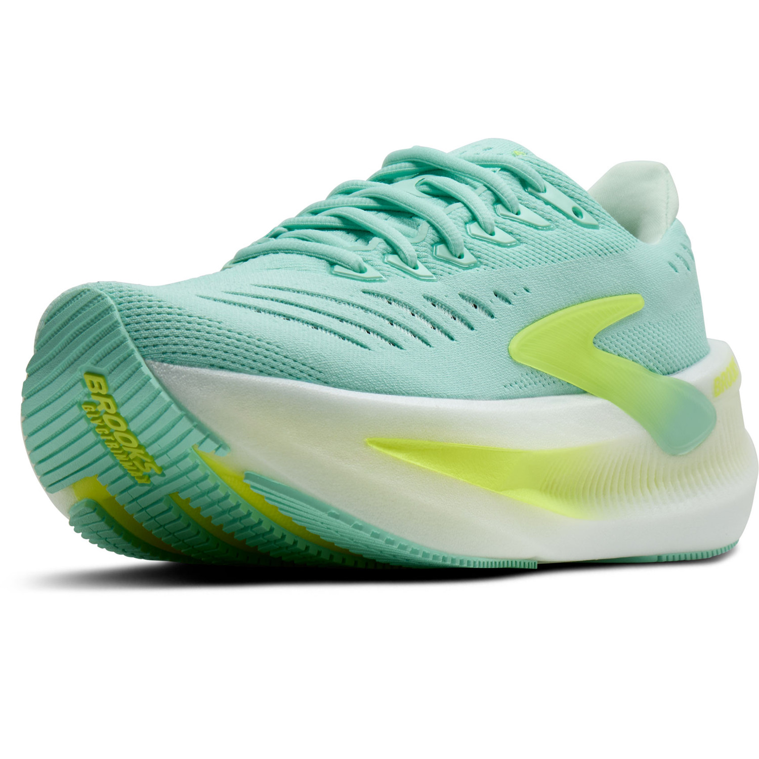 Brooks Glycerin Max 2 Dames
