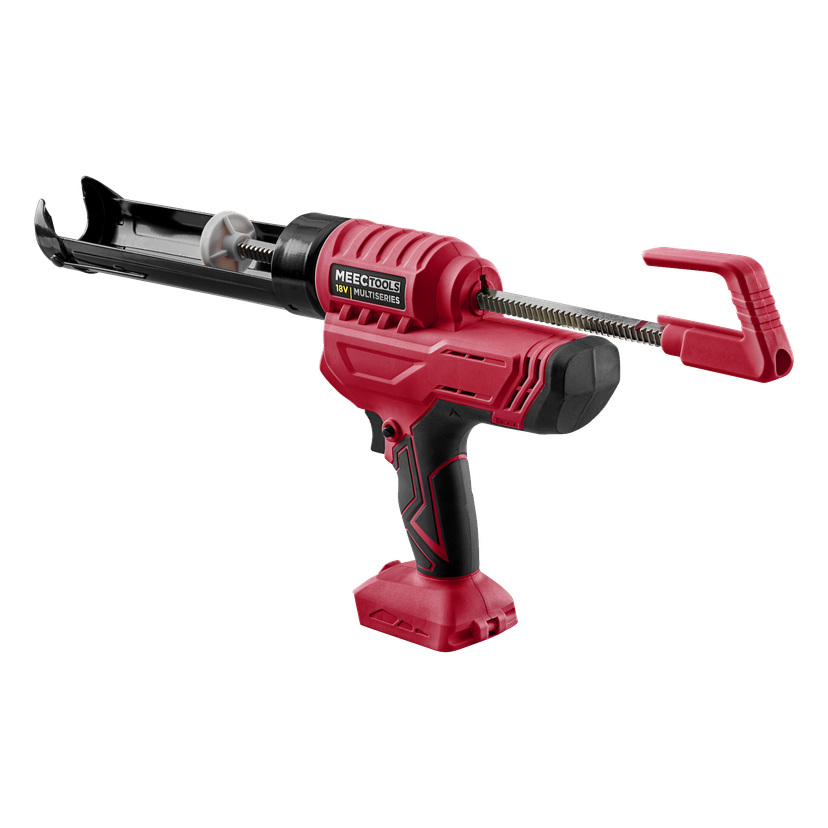 Batteridrevet fugesprøyte 18 V