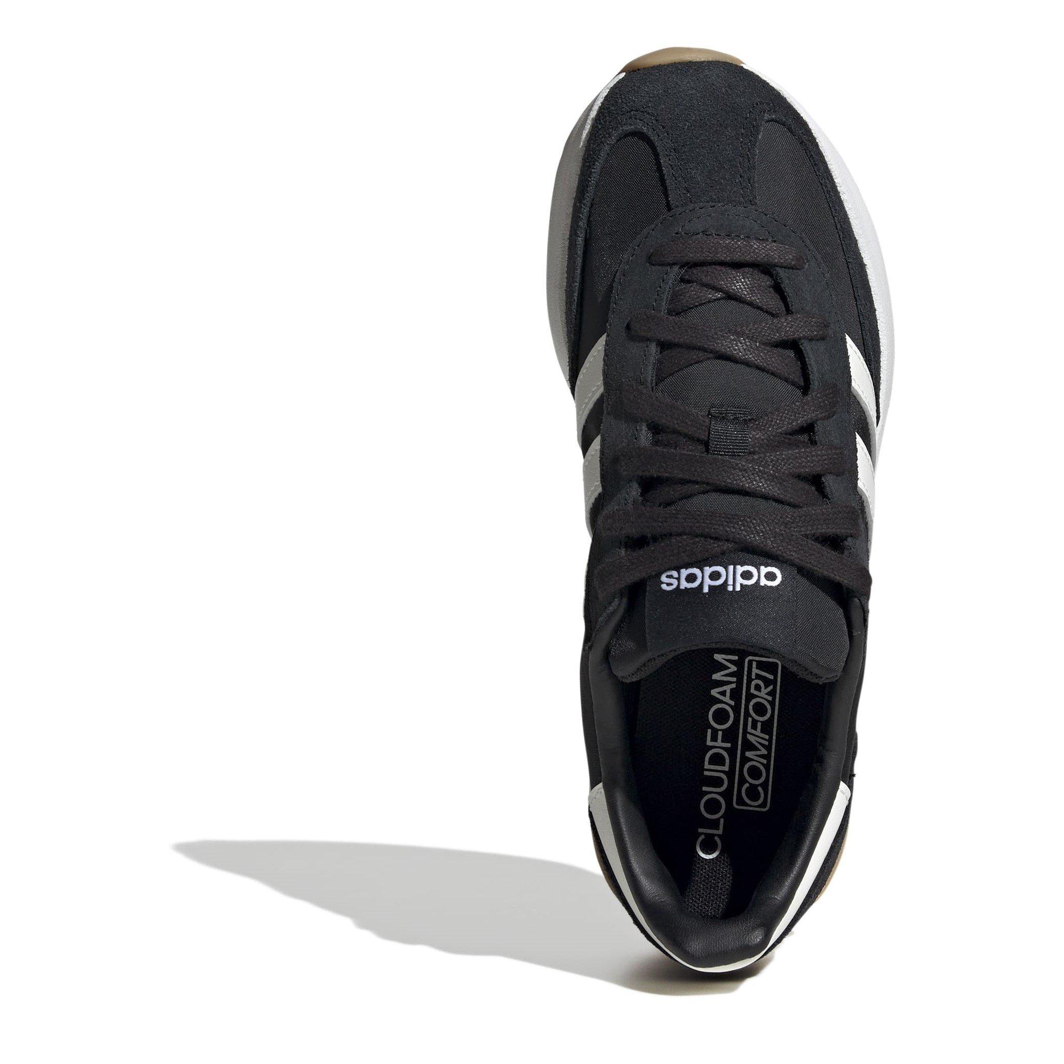 adidas Run 70s 2.0 Low Top Trainers Womens