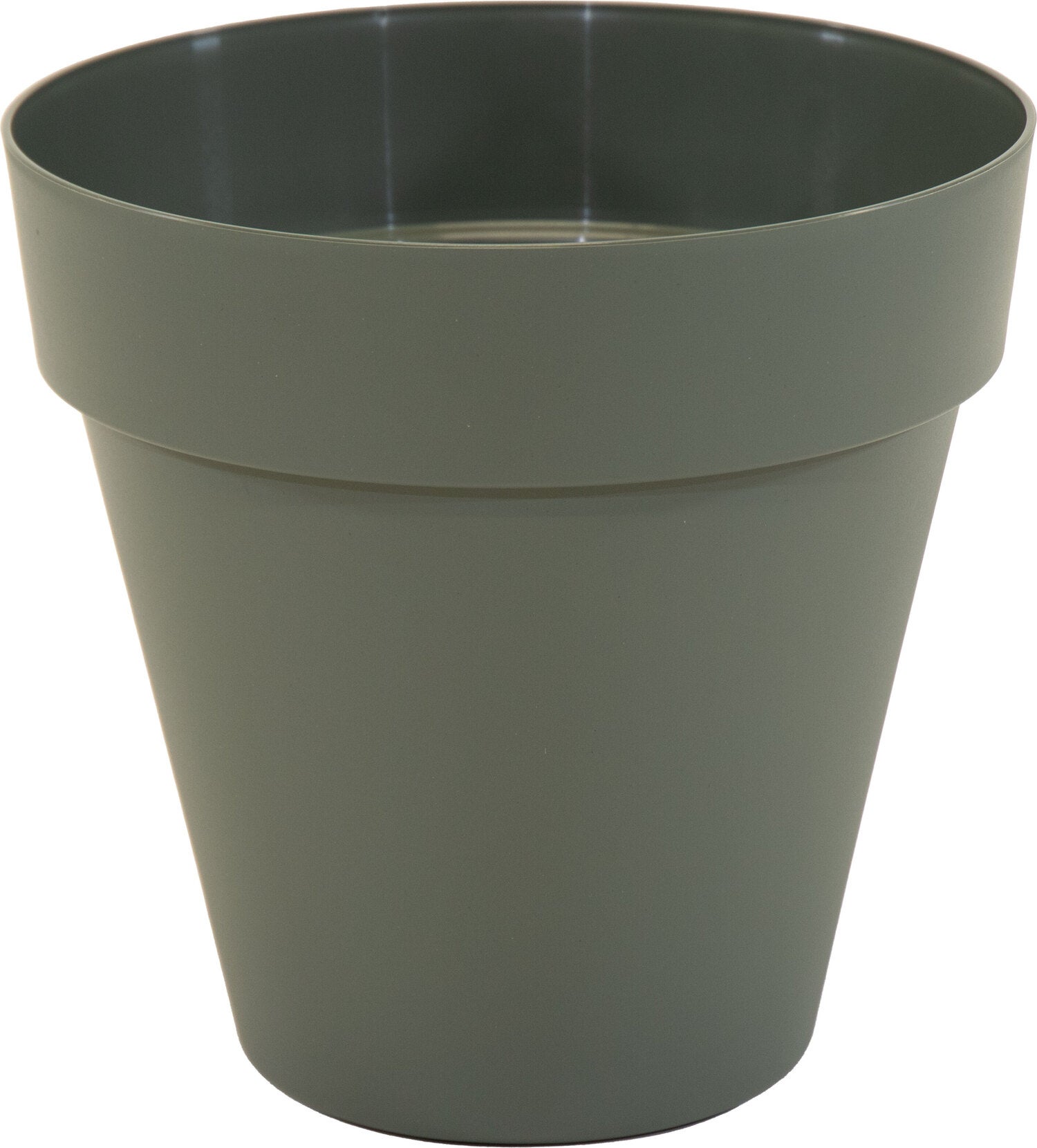 Everydays bloempot Danielle groen D 29 H 28 cm