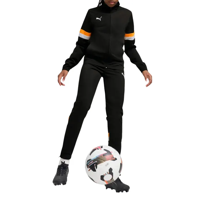 Puma individualRISE Trainingspak Junior