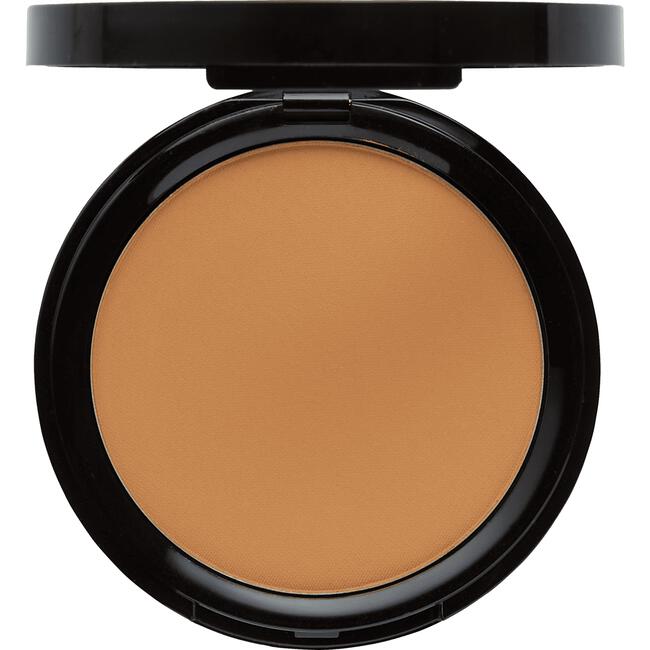 Etos Compact Powder -Hazelnut
